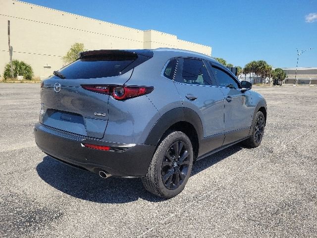 Used 2024 MAZDA CX-30 AWD 2.5 S w/ Preferred Package image 5