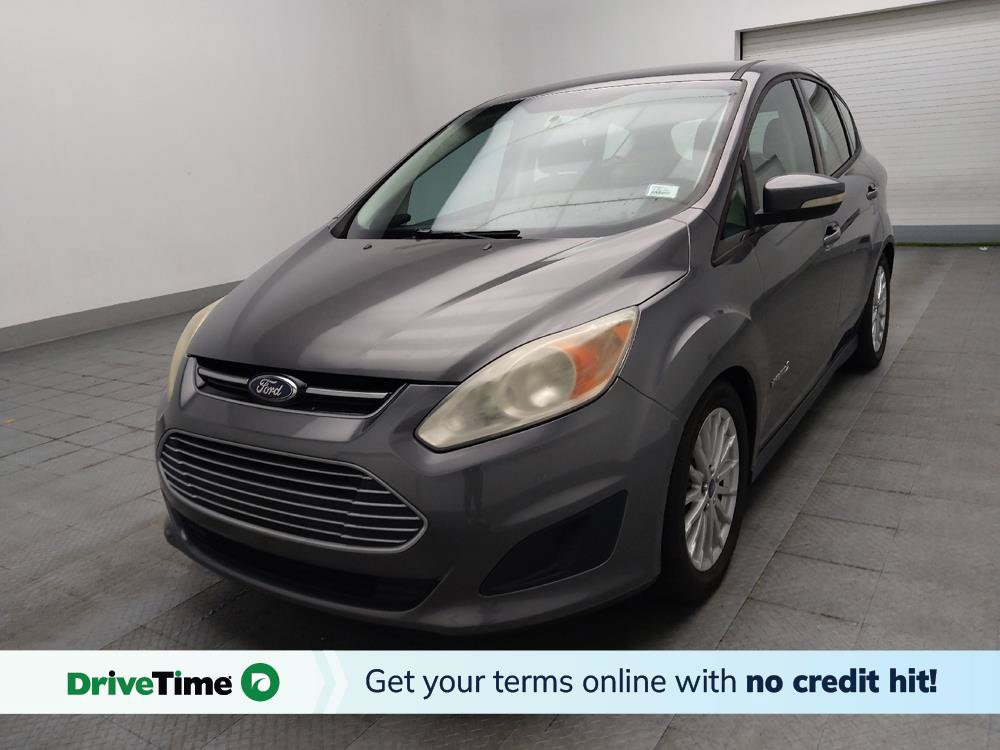 Used 2013 Ford C-MAX SE FWD image 1