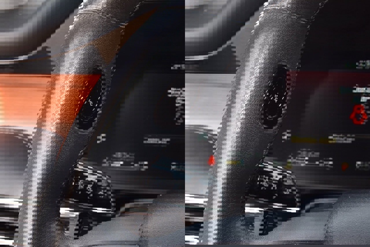 Used 2021 Lincoln Corsair Reserve w/ Equipment Group 201A image 23