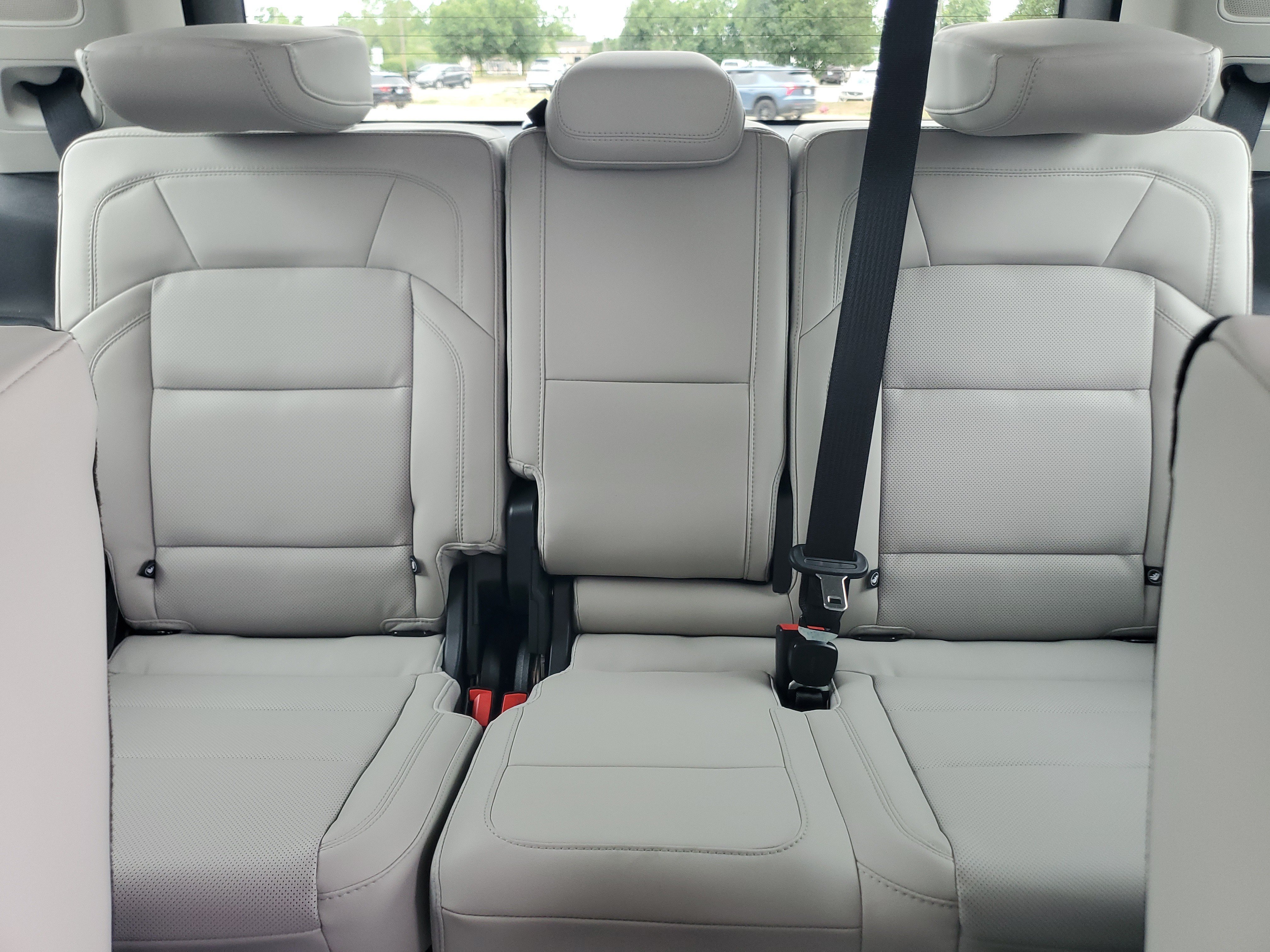 Used 2025 Lincoln Navigator Reserve AWD/4WD image 22