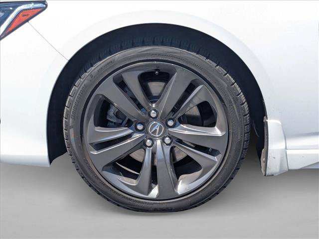 Used 2021 Acura TLX w/ A-SPEC Pkg AWD/4WD image 19
