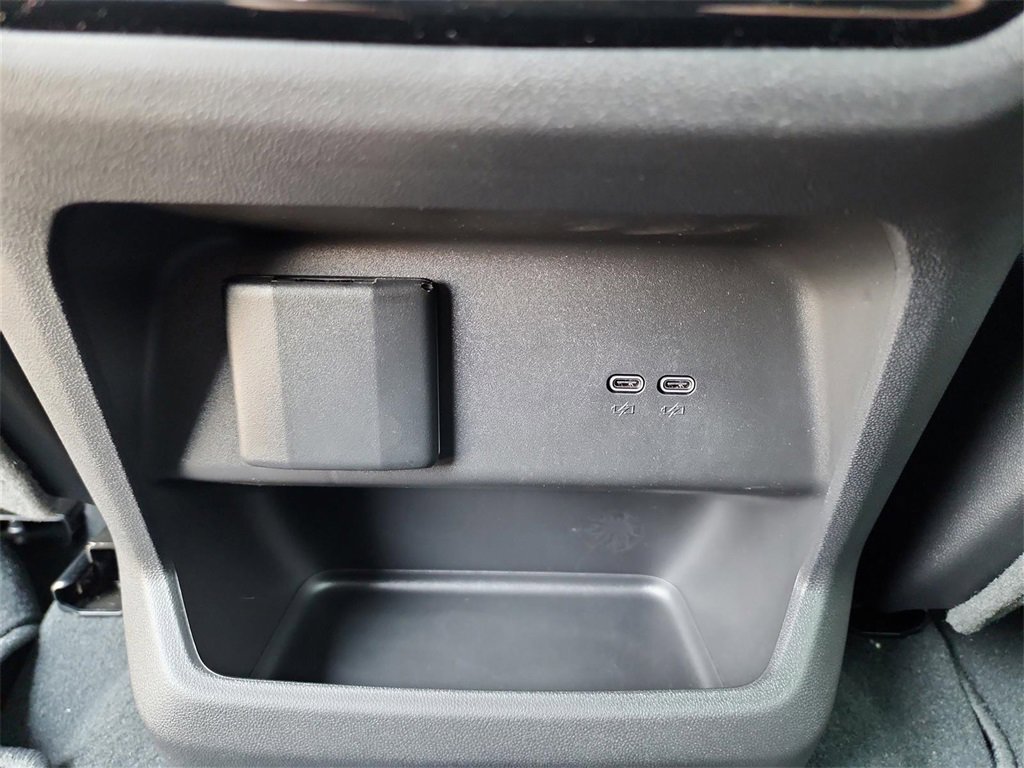 New 2026 Chevrolet Silverado EV Trail Boss w/ Premium Package image 22