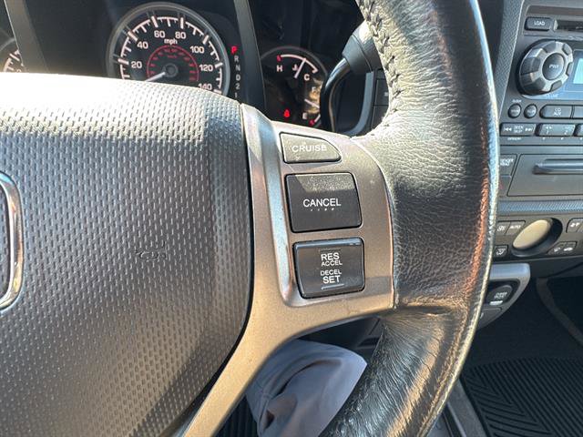 Used 2013 Honda Ridgeline RTL image 18