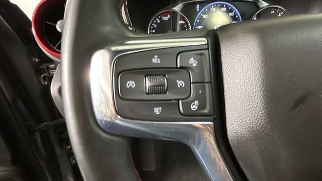 Used 2023 Chevrolet Blazer RS AWD/4WD image 15