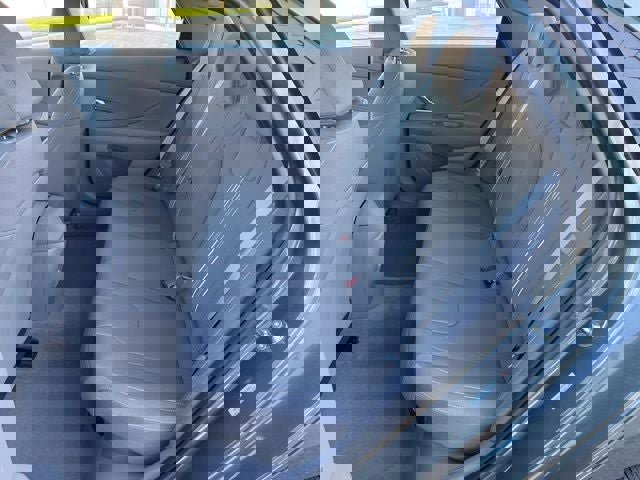 New 2026 Hyundai Elantra Sport image 25