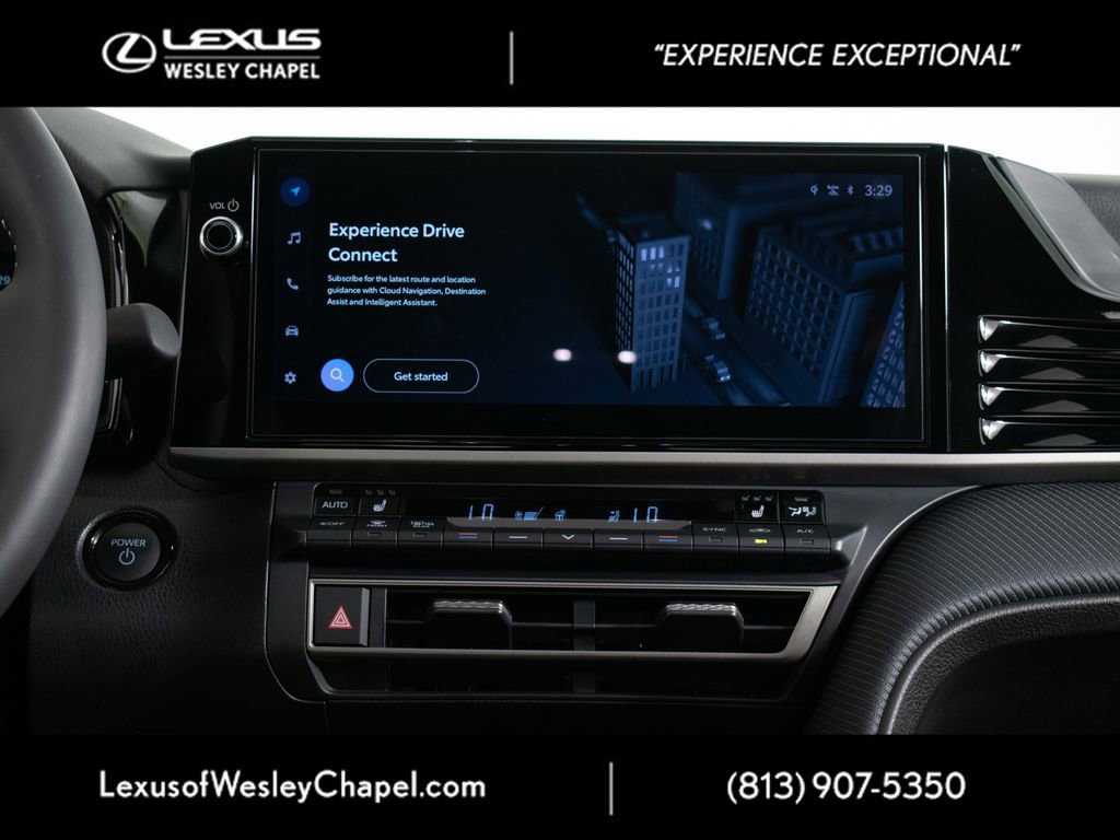 Used 2025 Toyota Camry SE w/ Multimedia Upgrade Package FWD image 26