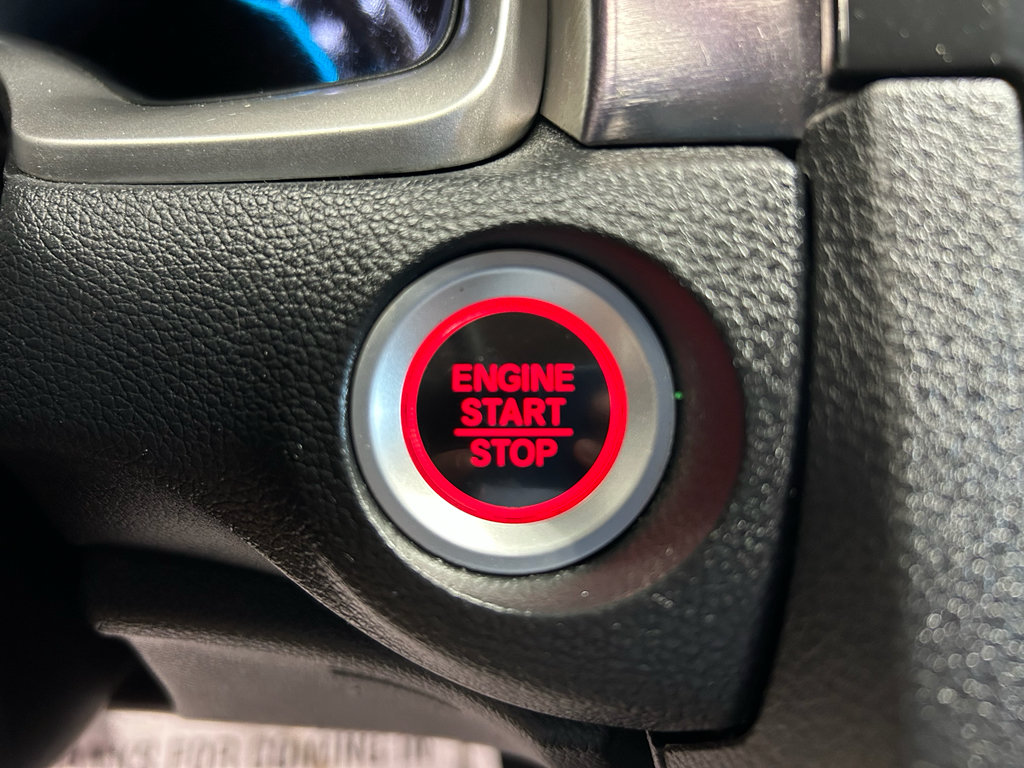 Used 2016 Honda Civic EX-L image 14