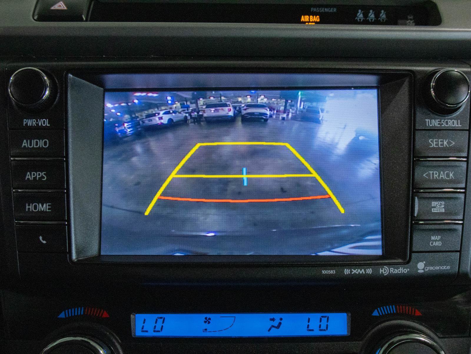 Used 2017 Toyota RAV4 Limited image 7