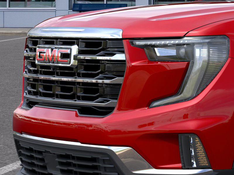 New 2026 GMC Acadia Elevation image 16