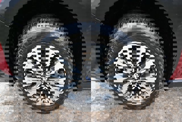 Used 2023 Subaru Outback Limited XT image 10