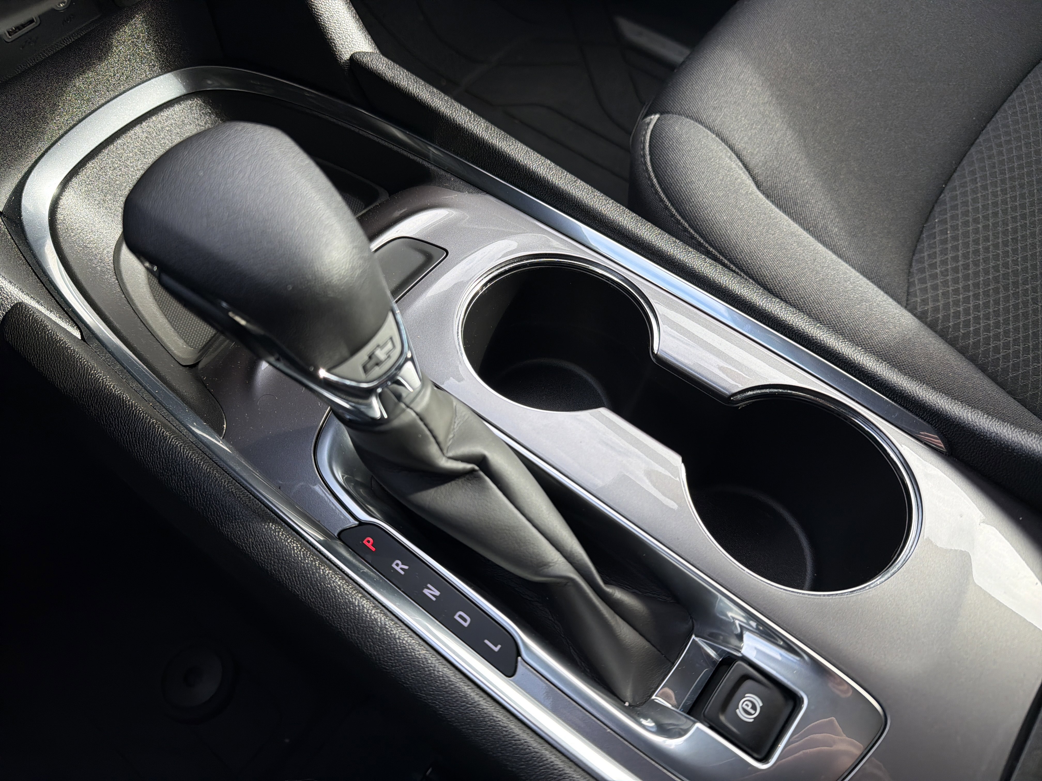 Used 2023 Chevrolet Malibu LT image 25