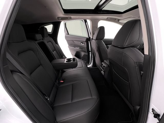 Used 2025 Nissan Murano SL w/ Cargo Package AWD/4WD image 15
