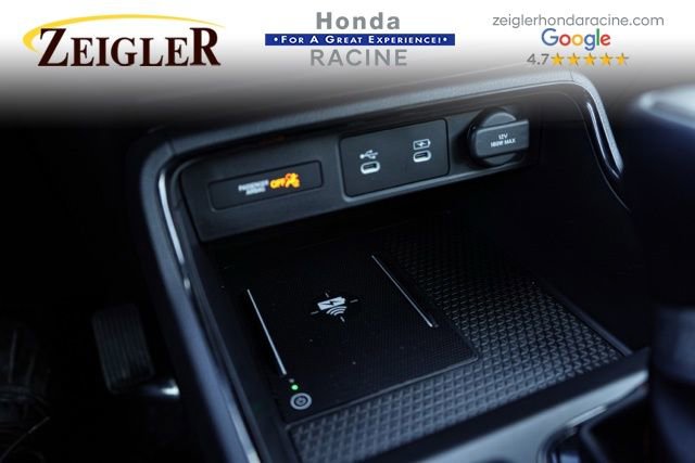 Used 2026 Honda CR-V Sport-L image 30