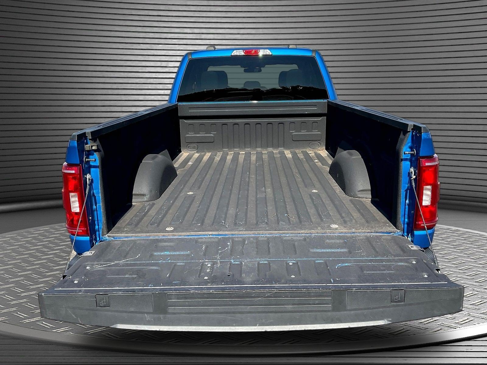 Used 2021 Ford F150 XLT AWD/4WD image 9