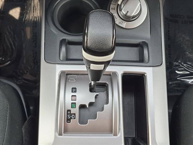 Used 2019 Toyota 4Runner SR5 AWD/4WD image 12