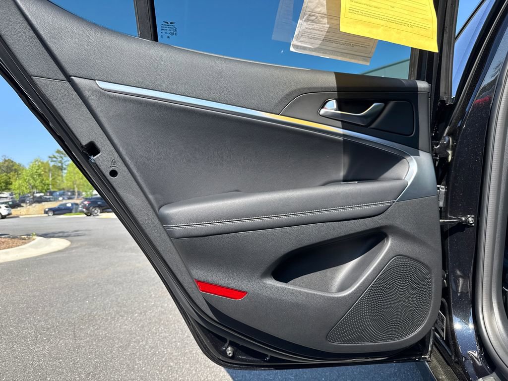 Used 2026 Genesis G70 2.5T AWD/4WD image 21