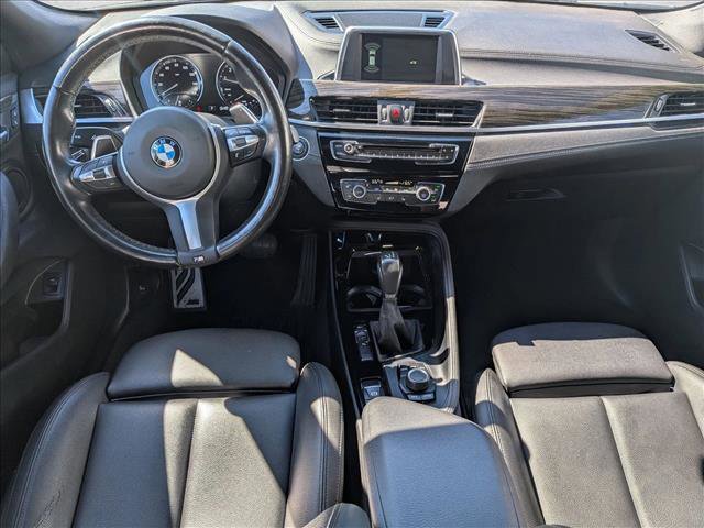 Used 2018 BMW X2 sDrive28i w/ M SportX Package image 18
