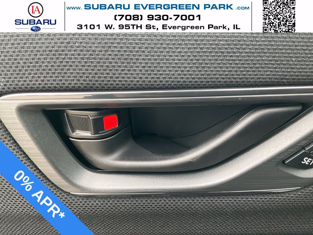 New 2026 Subaru Outback Limited XT AWD/4WD image 33