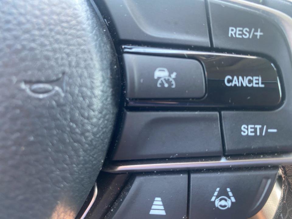 Used 2022 Honda Accord EX-L image 24