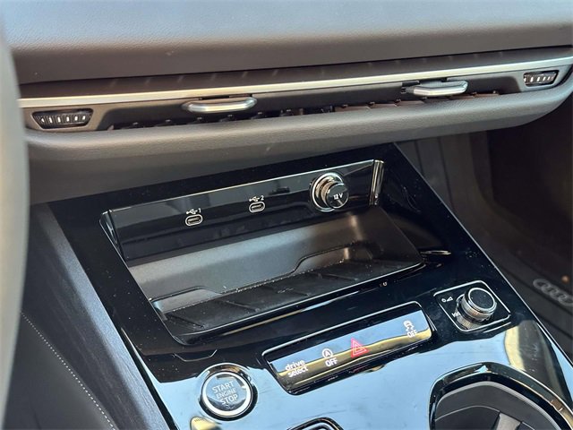 Certified 2025 Audi A5 2.0T Premium w/ Convenience Package image 30