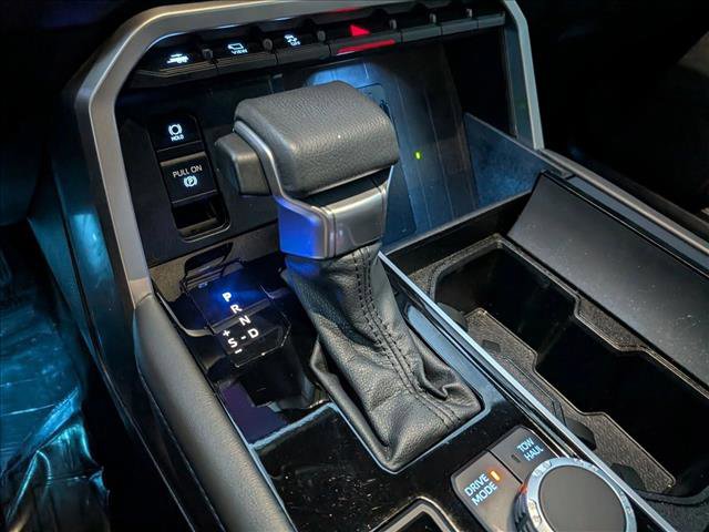 Used 2023 Toyota Tundra Platinum image 11