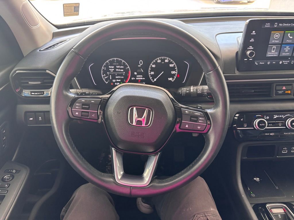 Used 2023 Honda Pilot EX-L image 24
