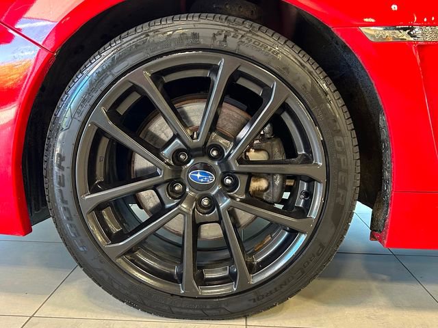 Used 2020 Subaru WRX Limited AWD/4WD image 40