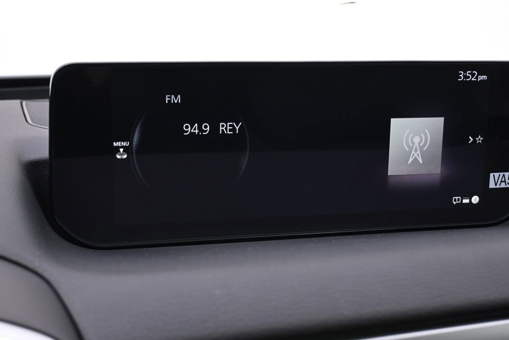 New 2026 MAZDA CX-50 2.5 Hybrid w/ Cargo Package image 27