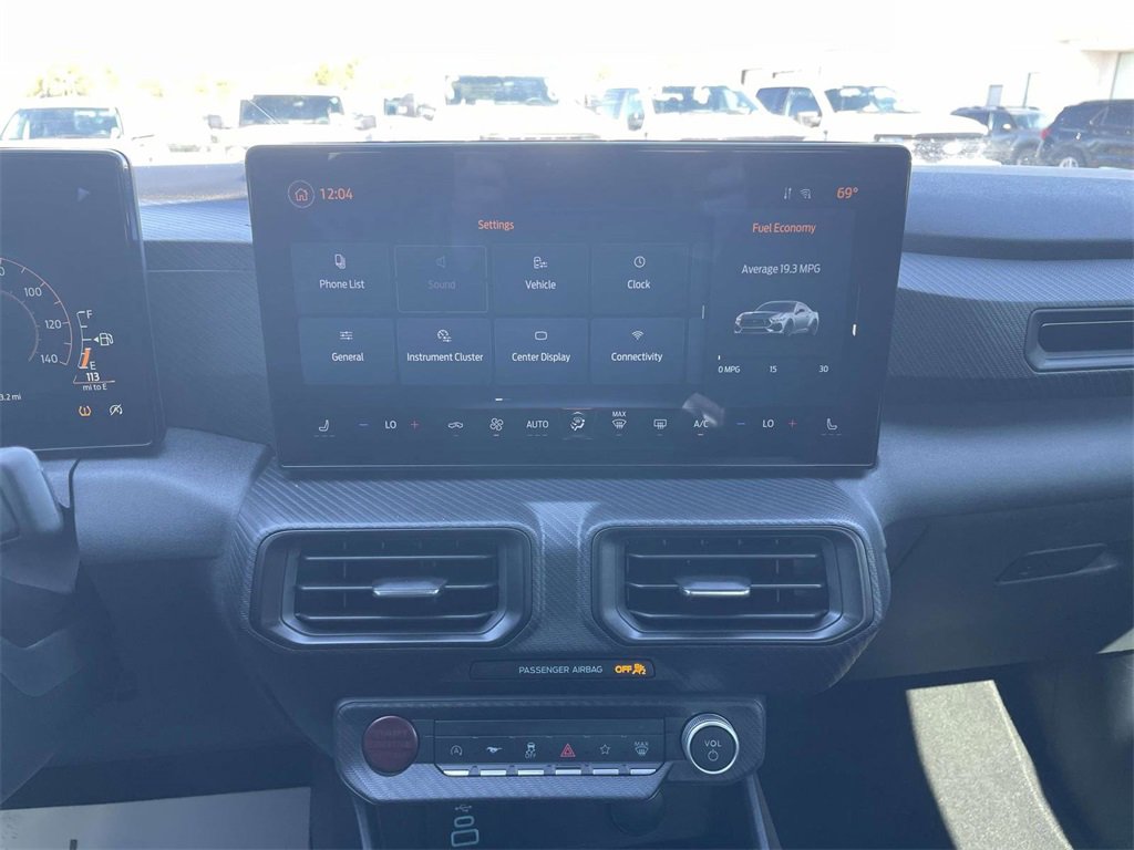 Used 2024 Ford Mustang Coupe image 20