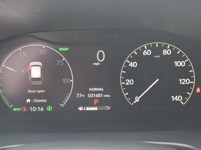 Used 2024 Honda CR-V Sport-L image 21