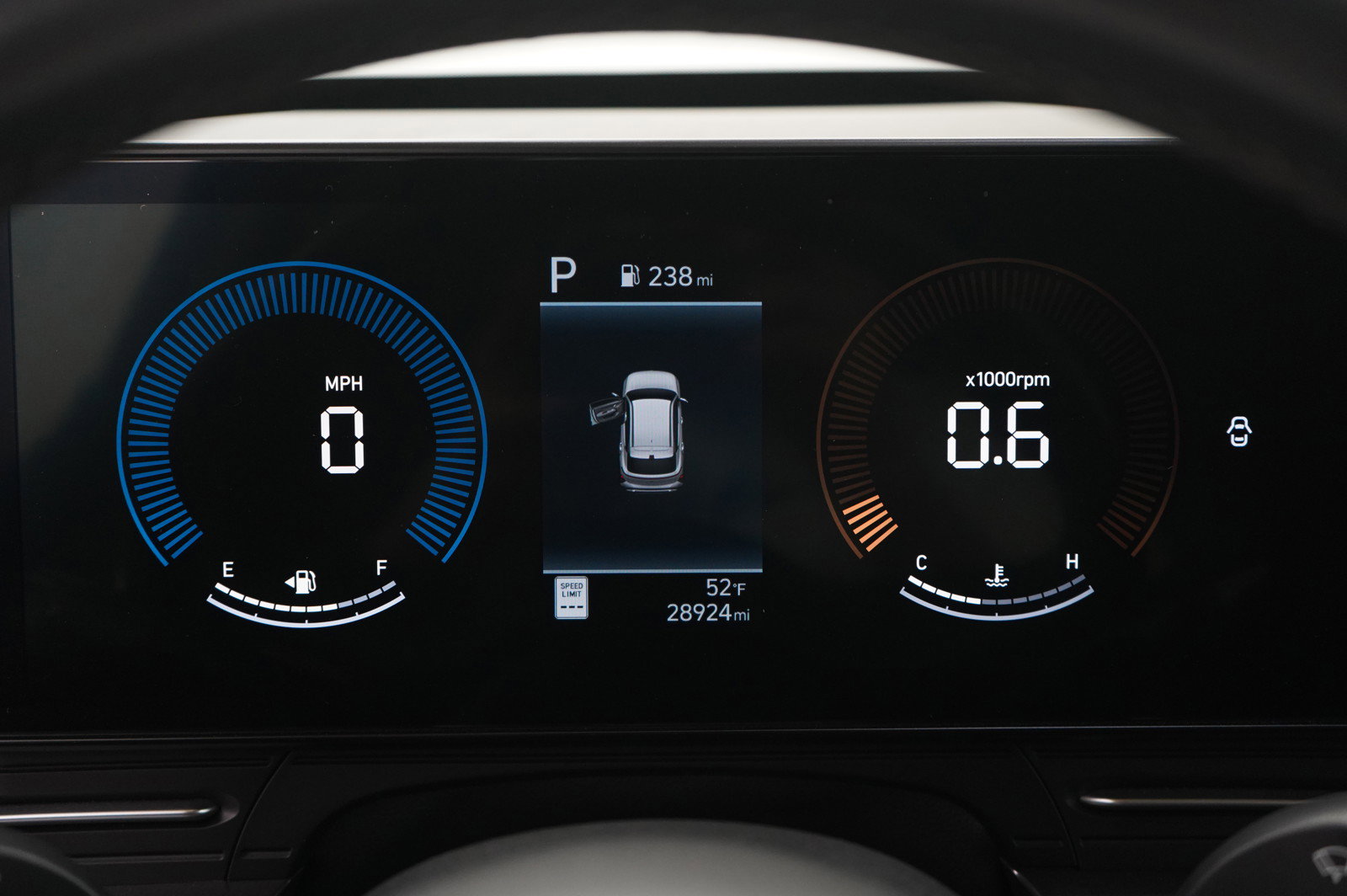 Used 2024 Hyundai Kona SEL image 20