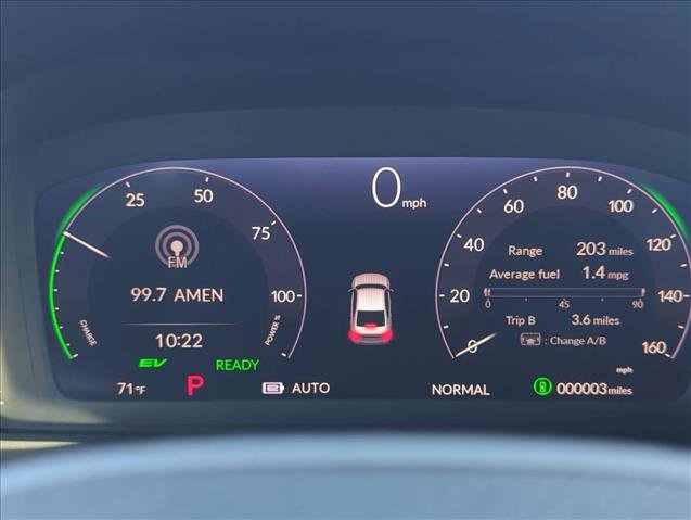 New 2026 Honda Accord Sport image 10