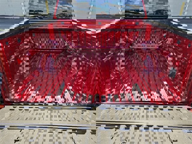 New 2026 GMC Canyon Elevation w/ Convenience Package image 13