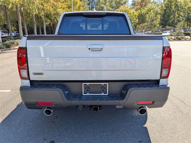 New 2026 Honda Ridgeline RTL image 7