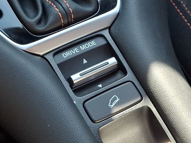 Certified 2024 Honda HR-V Sport image 23