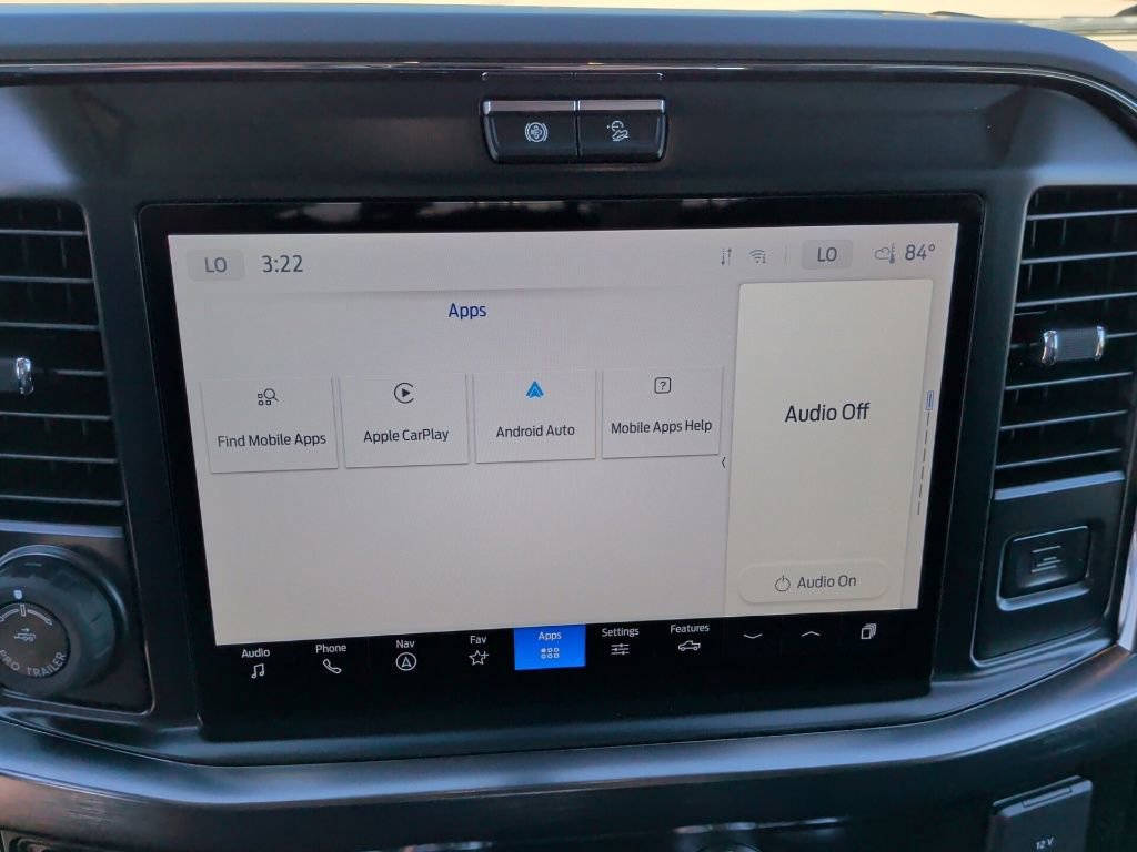 New 2026 Ford F250 Lariat image 29