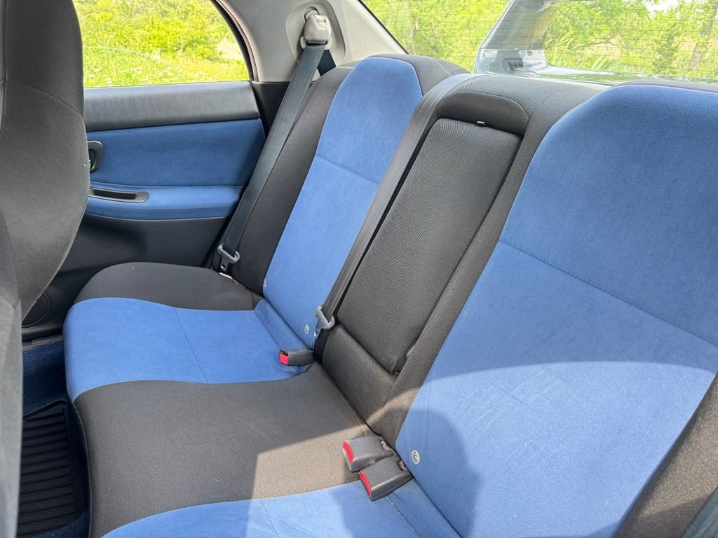 Used 2007 Subaru Impreza WRX STI AWD/4WD image 9