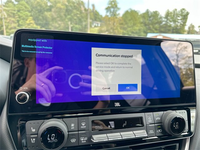 New 2026 Toyota Grand Highlander AWD image 17