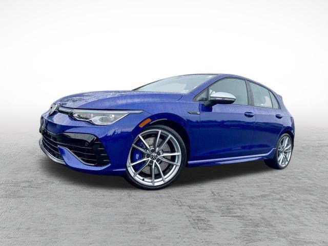 Used 2024 Volkswagen Golf R