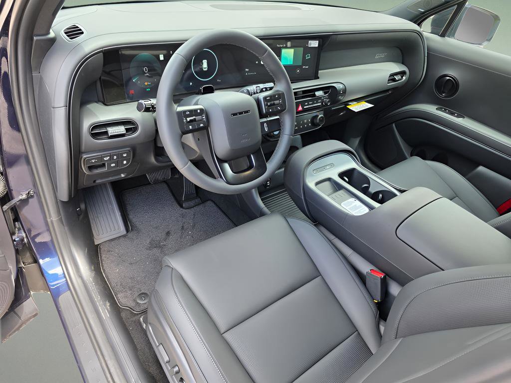 New 2026 Hyundai Palisade XRT Pro AWD/4WD image 14