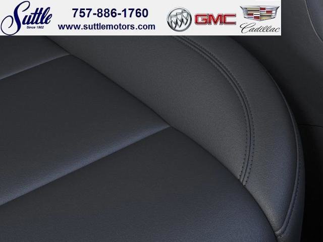 New 2026 GMC Sierra 1500 Elevation w/ Elevation Premium Package image 21