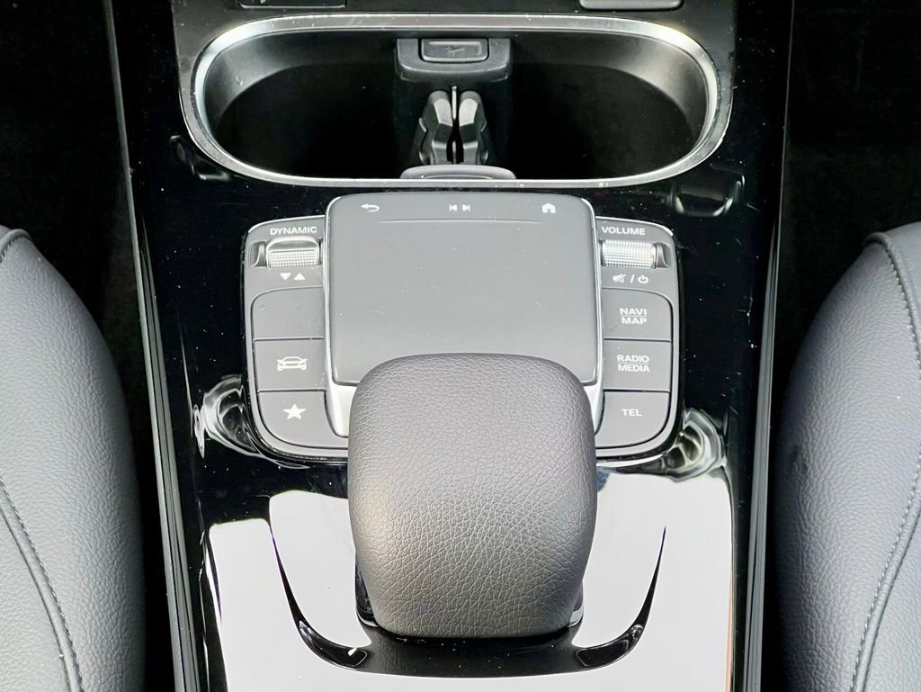 Certified 2023 Mercedes-Benz CLA 250 4MATIC image 20