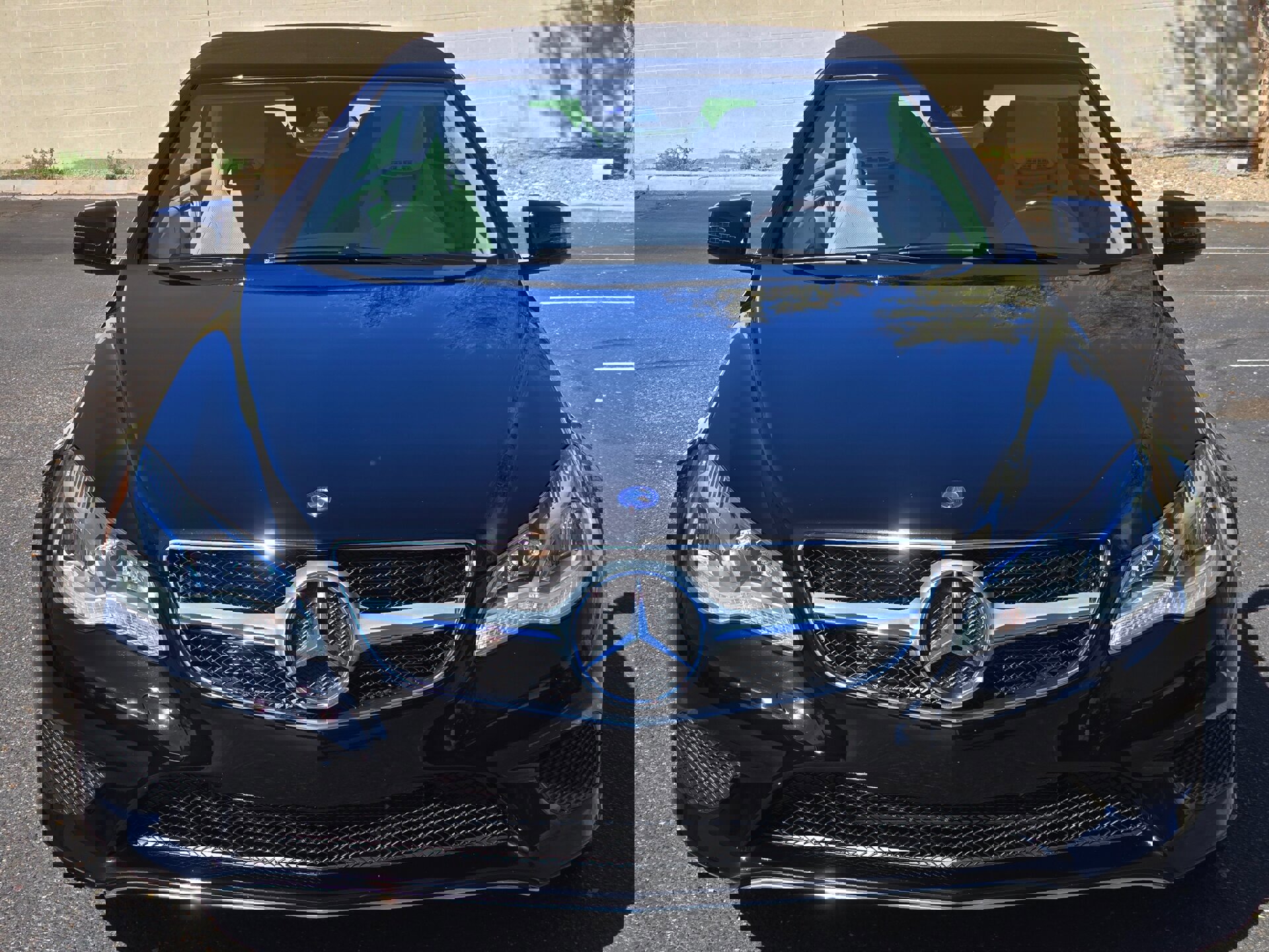 Used 2014 Mercedes-Benz E 350 Cabriolet w/ Premium 1 Package image 5