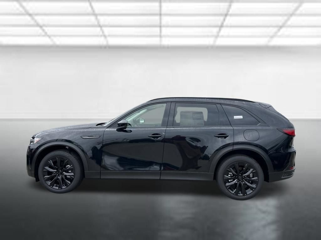 New 2026 MAZDA CX-90 3.3 Turbo w/ Premium Sport Pkg AWD/4WD image 8