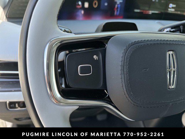 New 2026 Lincoln Navigator Black Label w/ Black Label Special Edition image 15