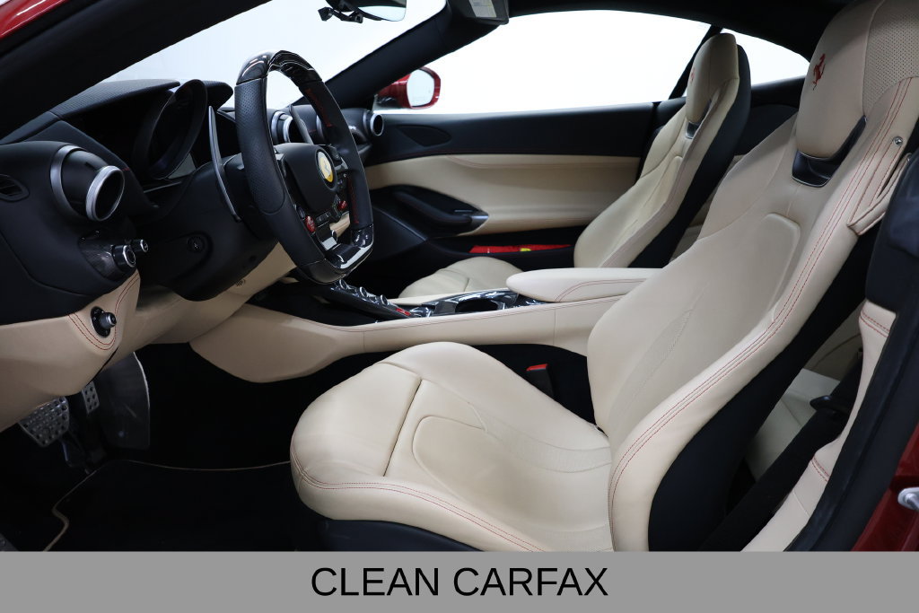 Used 2022 Ferrari Portofino M RWD image 12