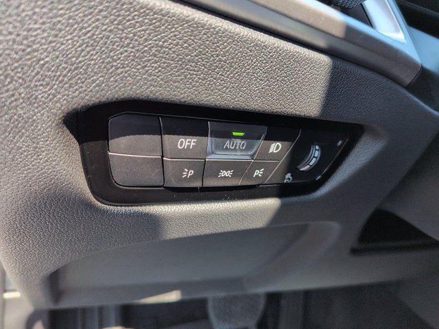Used 2025 BMW 430i xDrive Coupe w/ Premium Package AWD/4WD image 18