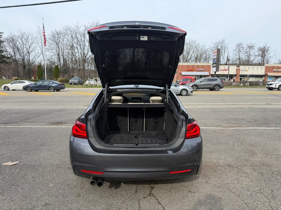 Used 2018 BMW 430i Gran Coupe xDrive AWD/4WD image 16