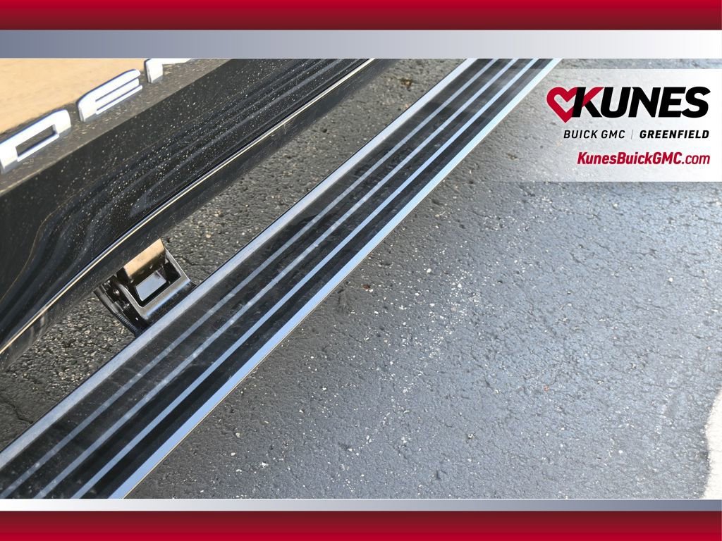 New 2026 GMC Sierra 3500 Denali Ultimate image 17