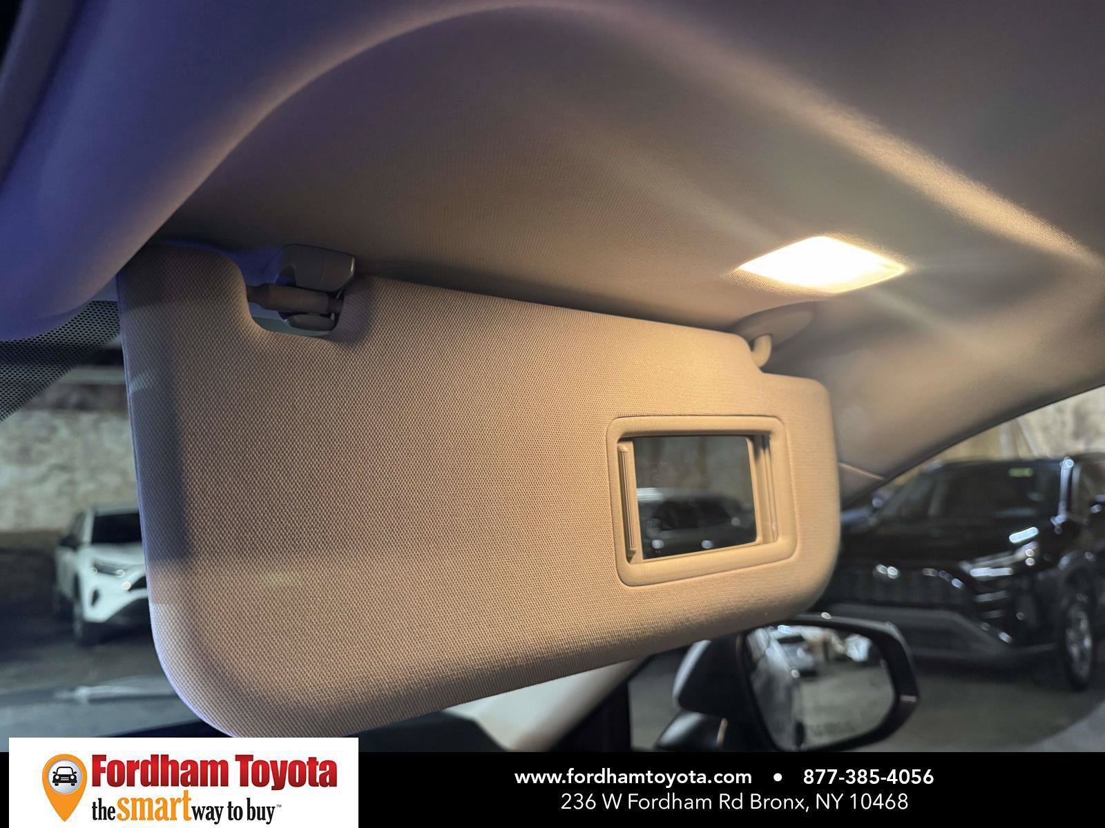 Certified 2025 Toyota Grand Highlander FWD image 31